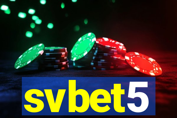 svbet5