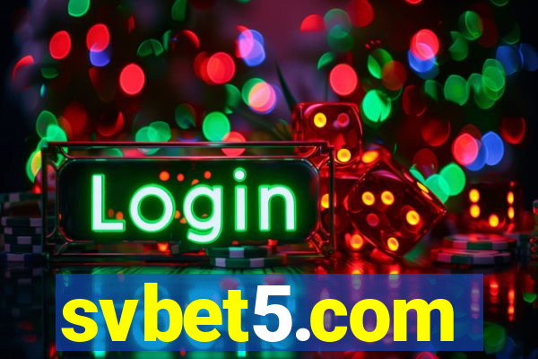 svbet5.com