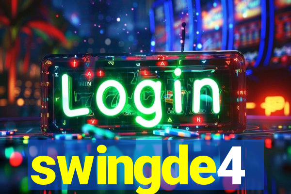 swingde4