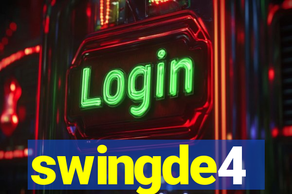 swingde4