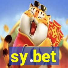 sy.bet