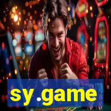 sy.game