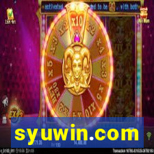 syuwin.com