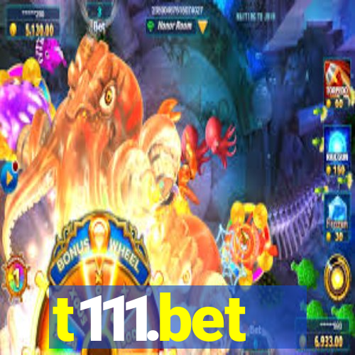 t111.bet