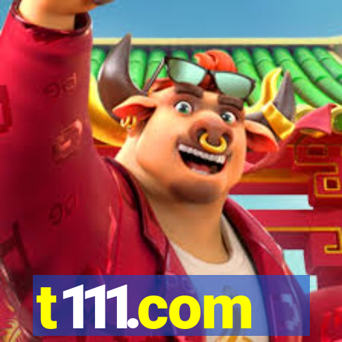 t111.com