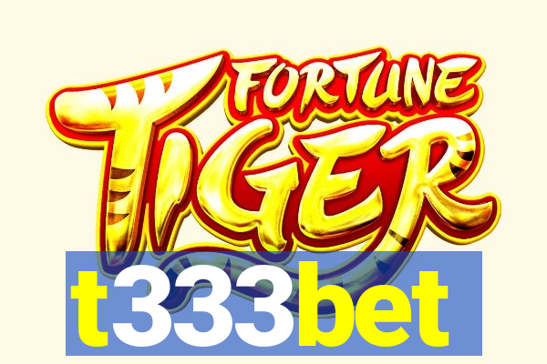 t333bet