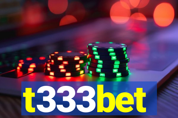 t333bet