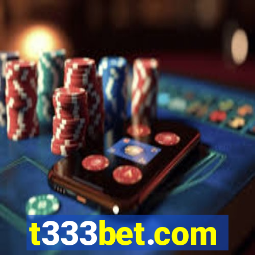 t333bet.com