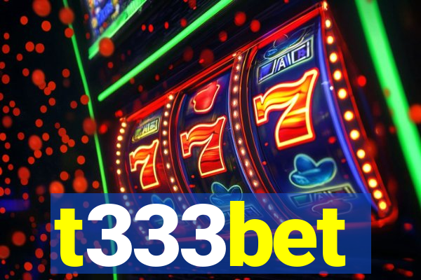 t333bet