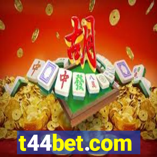 t44bet.com