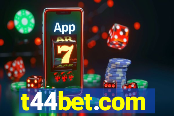 t44bet.com