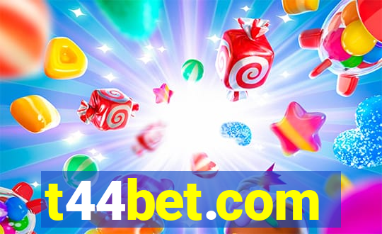 t44bet.com