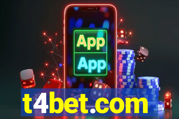 t4bet.com