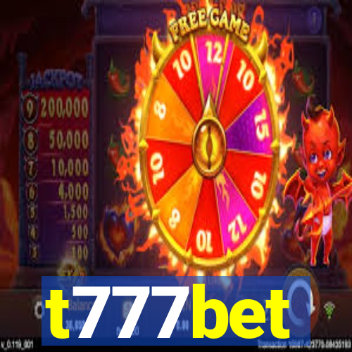 t777bet