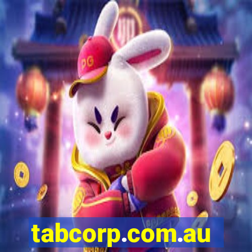 tabcorp.com.au