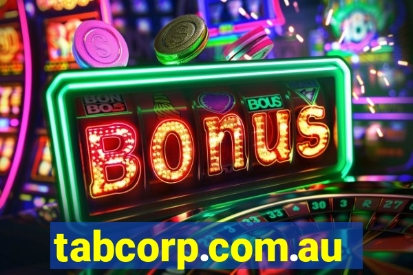 tabcorp.com.au