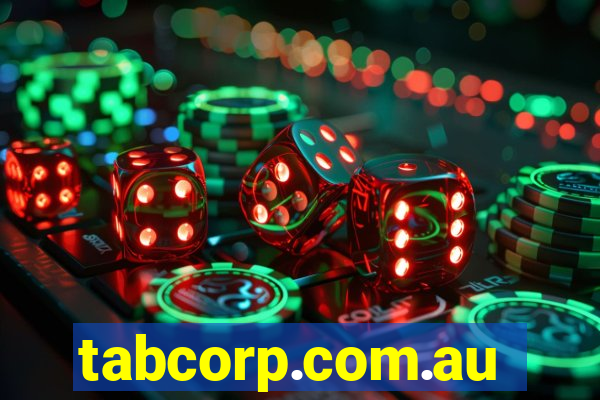 tabcorp.com.au