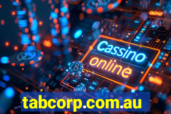 tabcorp.com.au