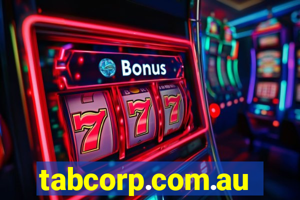 tabcorp.com.au