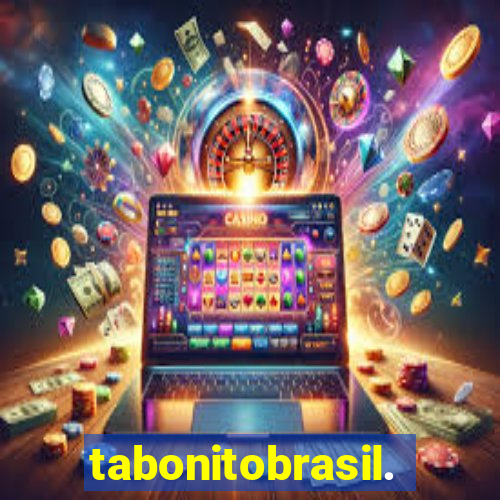 tabonitobrasil.us