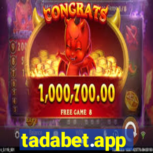 tadabet.app