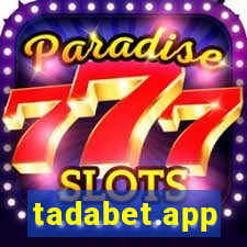 tadabet.app