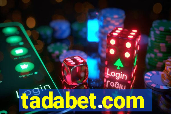 tadabet.com