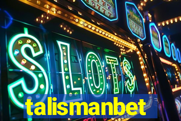 talismanbet