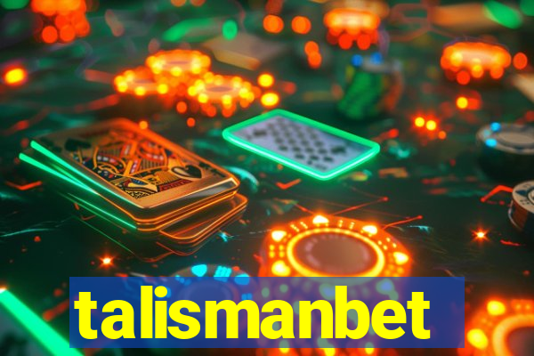 talismanbet