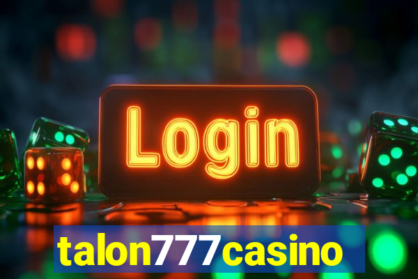 talon777casino