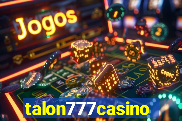 talon777casino