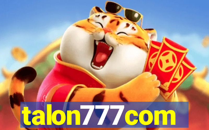 talon777com