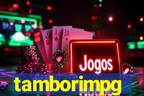 tamborimpg