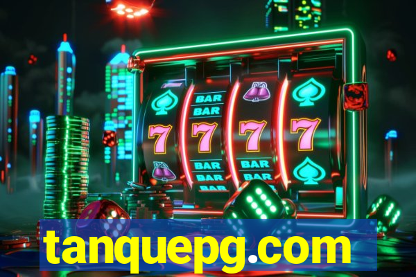 tanquepg.com