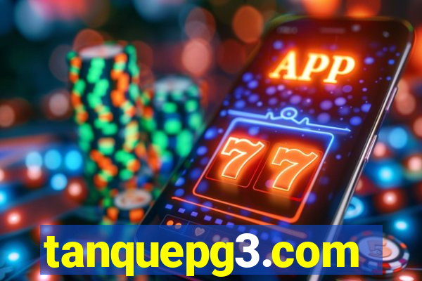 tanquepg3.com