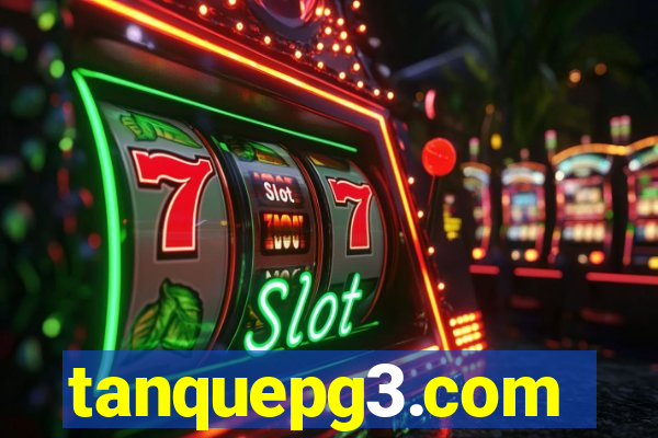 tanquepg3.com