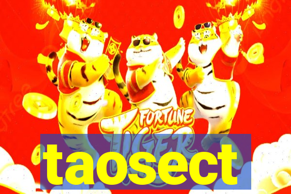 taosect