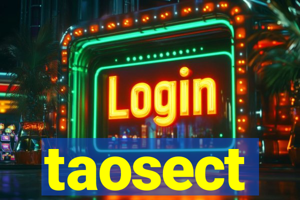 taosect