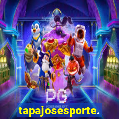 tapajosesporte.com