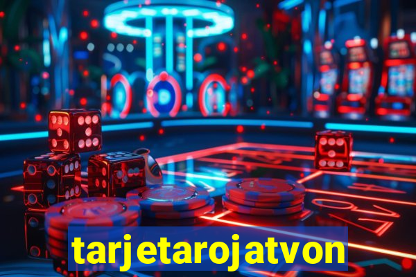 tarjetarojatvonline