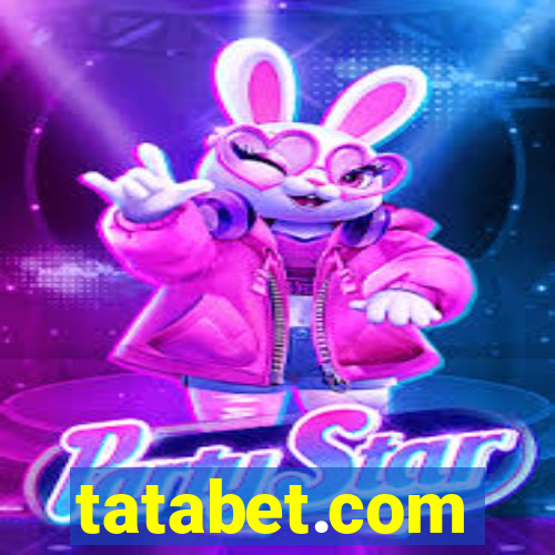 tatabet.com