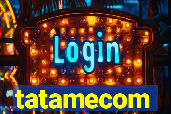 tatamecom