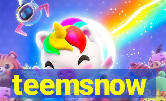 teemsnow