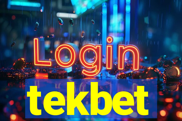 tekbet