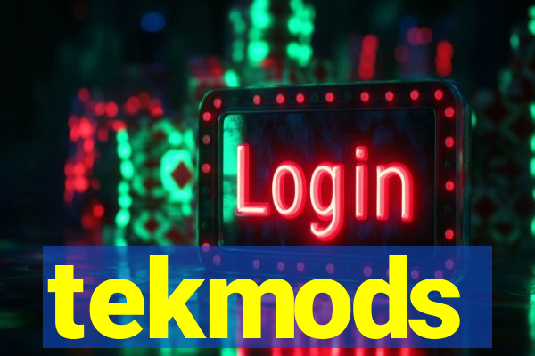 tekmods