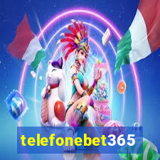 telefonebet365