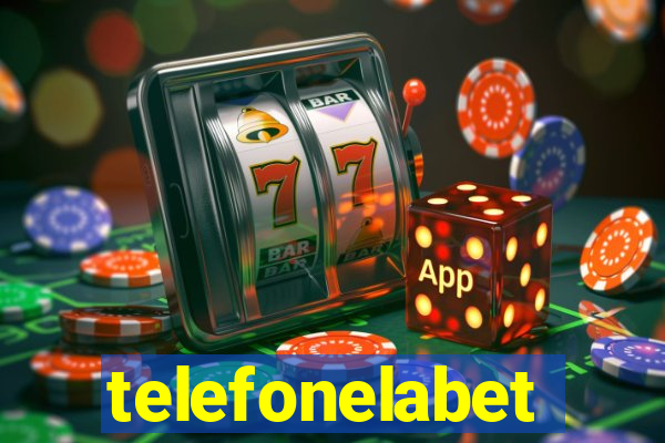 telefonelabet