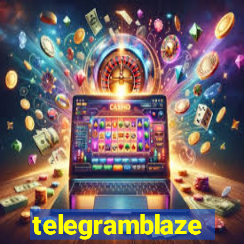 telegramblaze