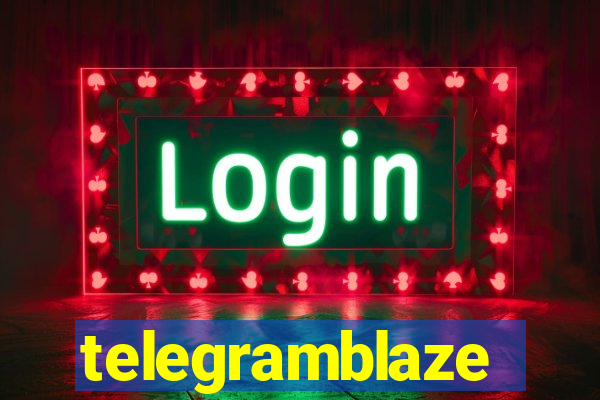 telegramblaze