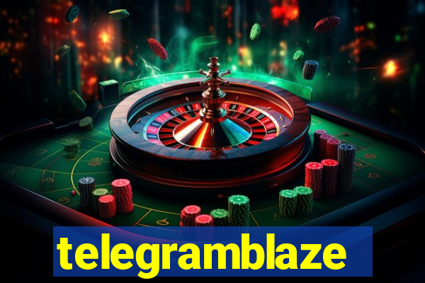 telegramblaze